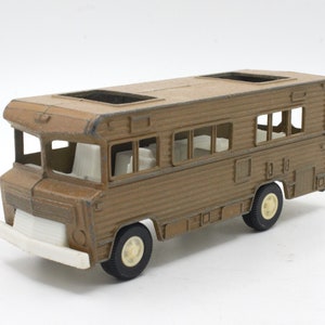 Tonka Winnebago - Etsy Tonka Winnebago - Etsy