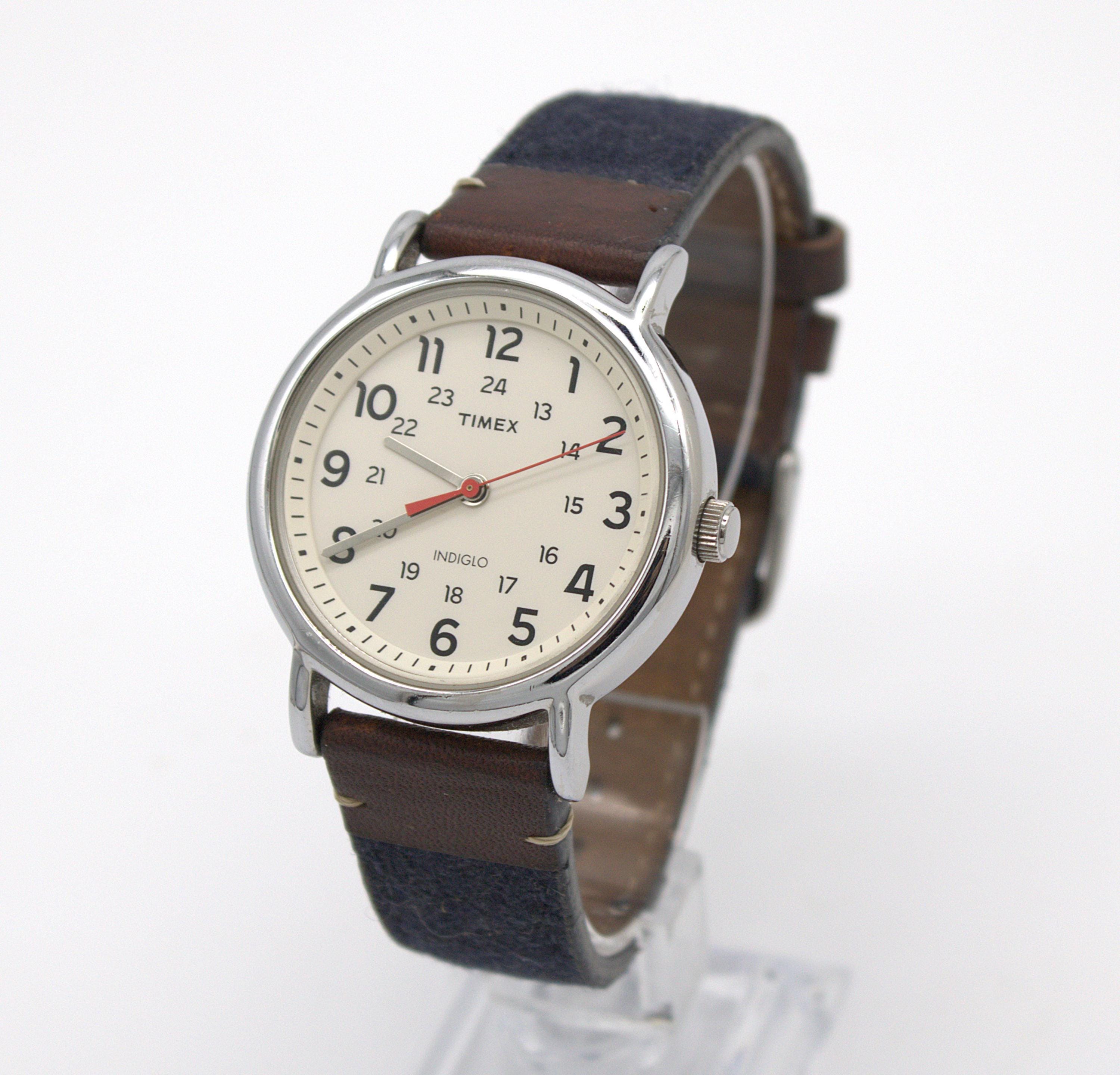 Timex Display Case - Etsy