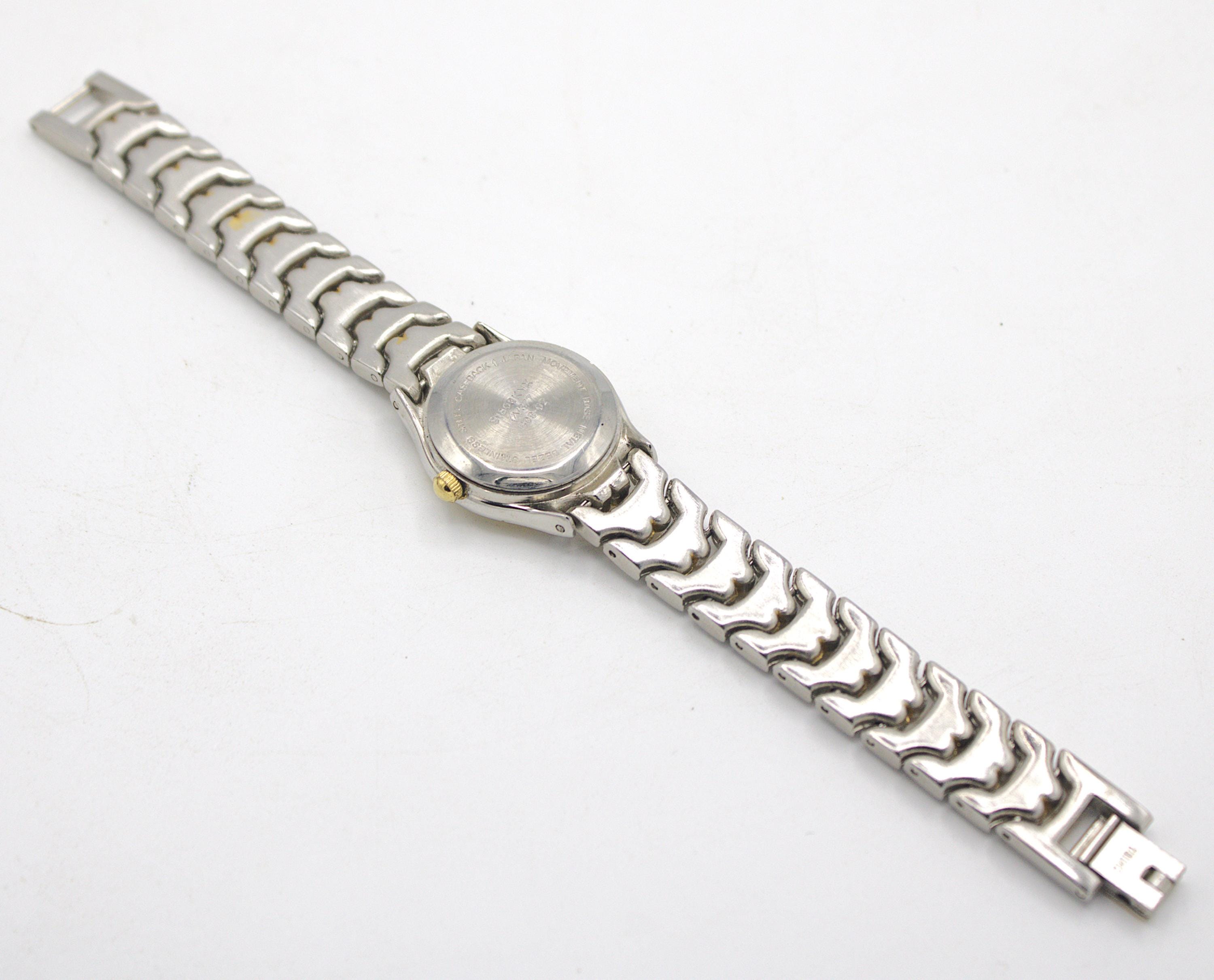 Wristwacthes Armbanduhren アンティーク洋書