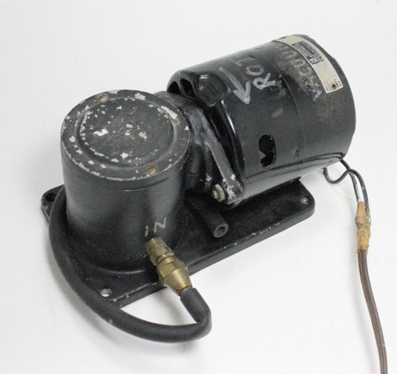 Small electric water pump motor deals