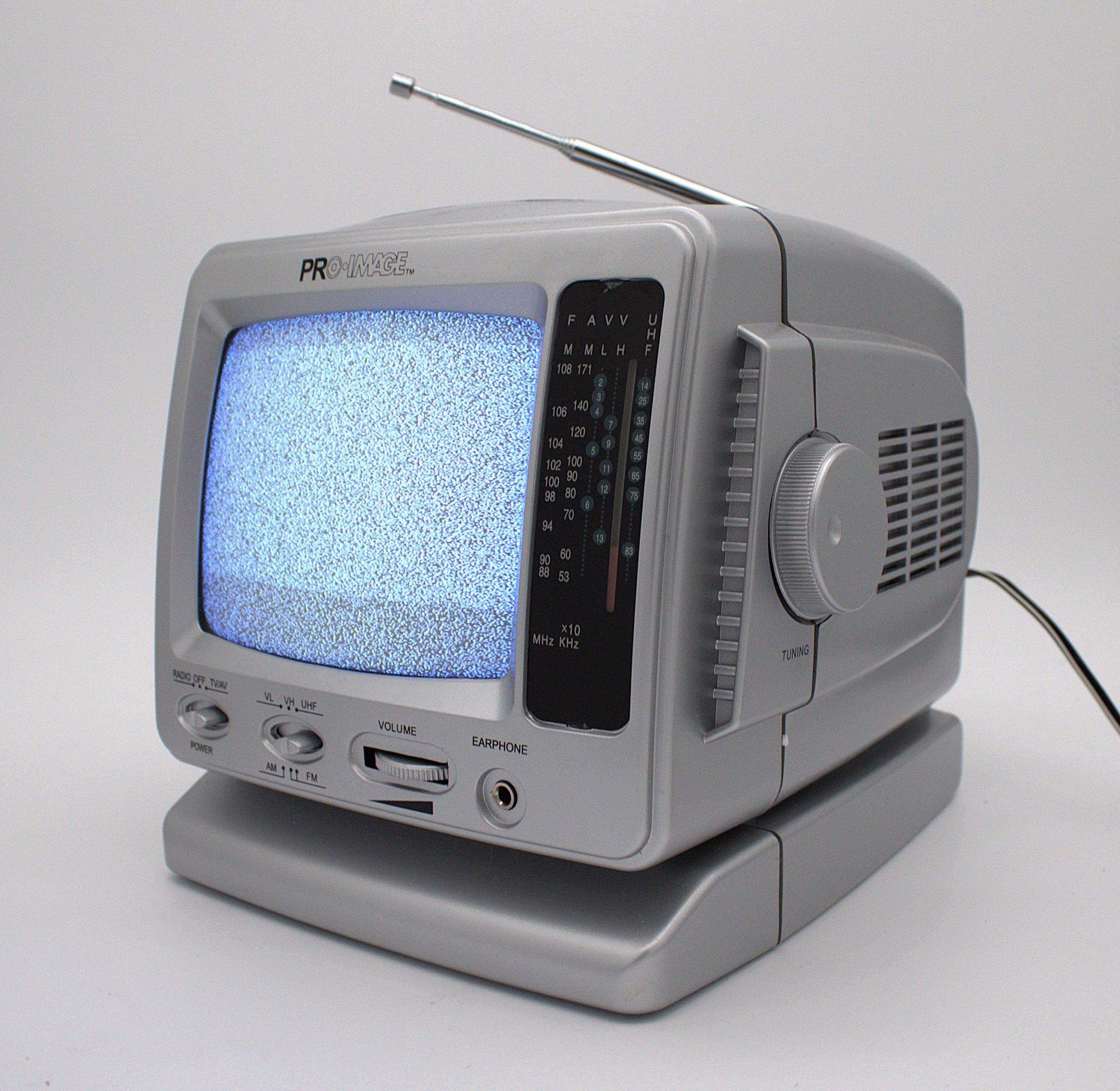 90s Vintage Box Tv - Etsy