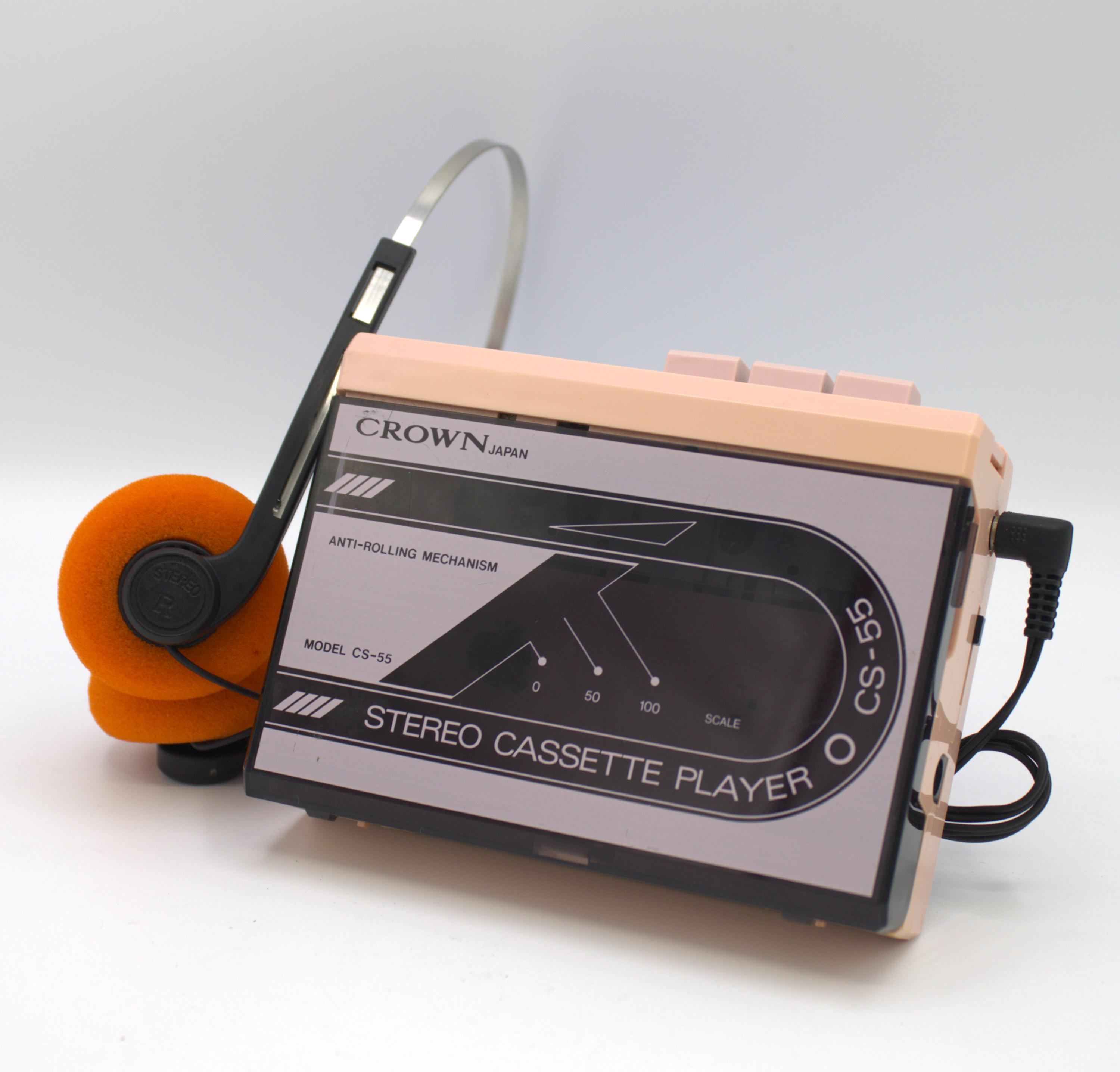 Vintage Headphones Japan - Etsy