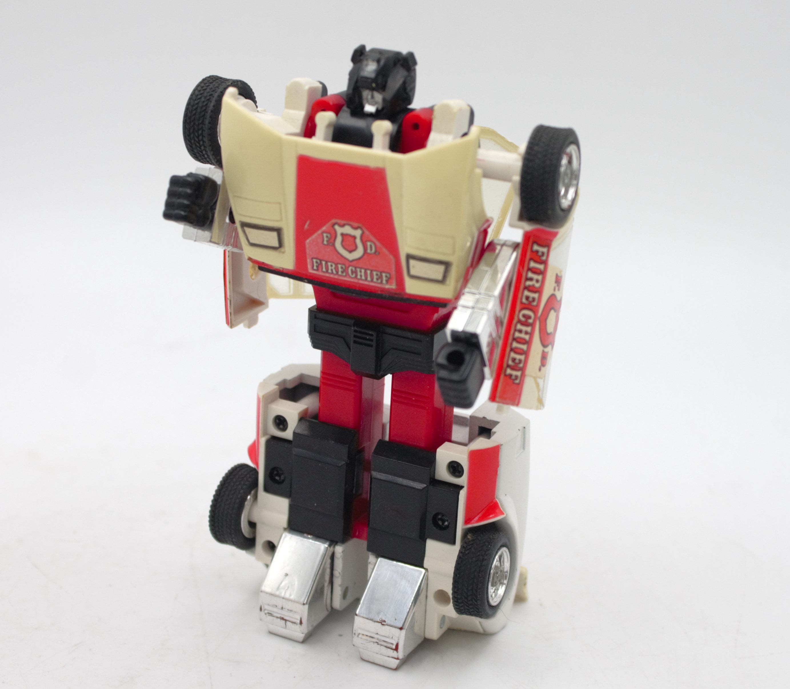 トランスフォーマー G1当時物 Yahoo!オークション - 当時物 トランスフォーマー タカラ
