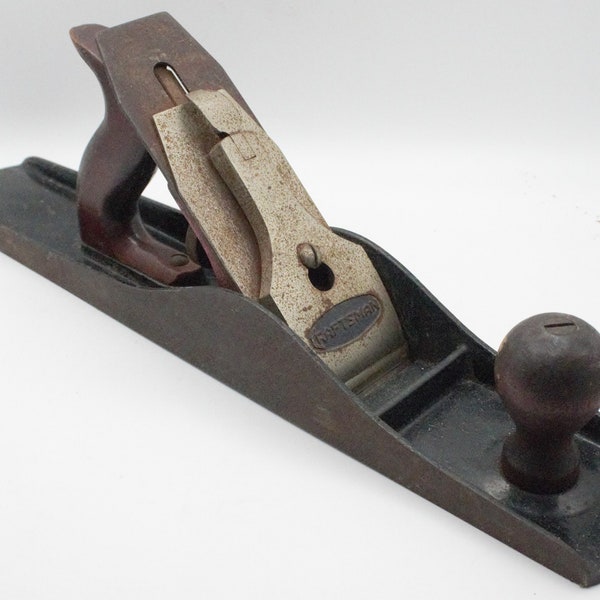 Old Craftsman Tools Etsy