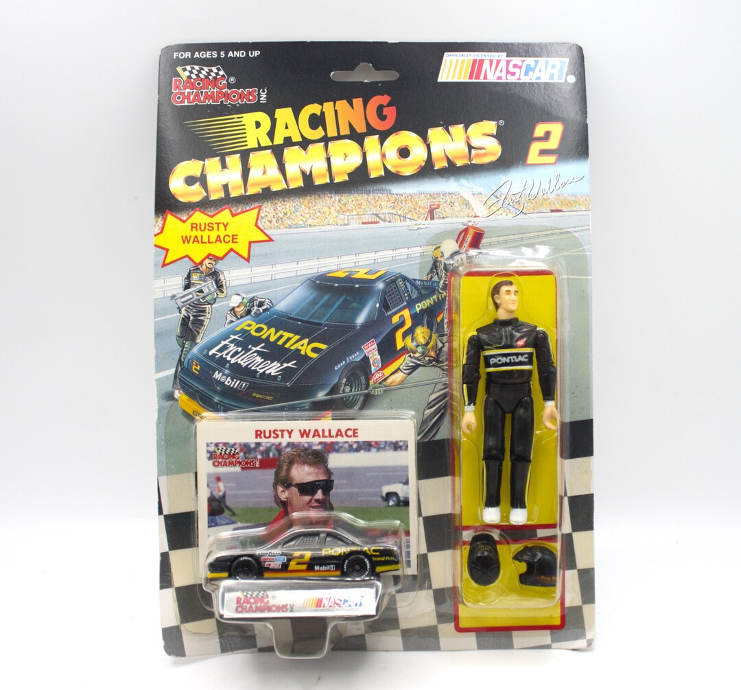ヴィンテージ mpc 1/25 ラスティ・ウォレス ポンティアック NASCAR il_1080xN.5840555926_qts5.jpg