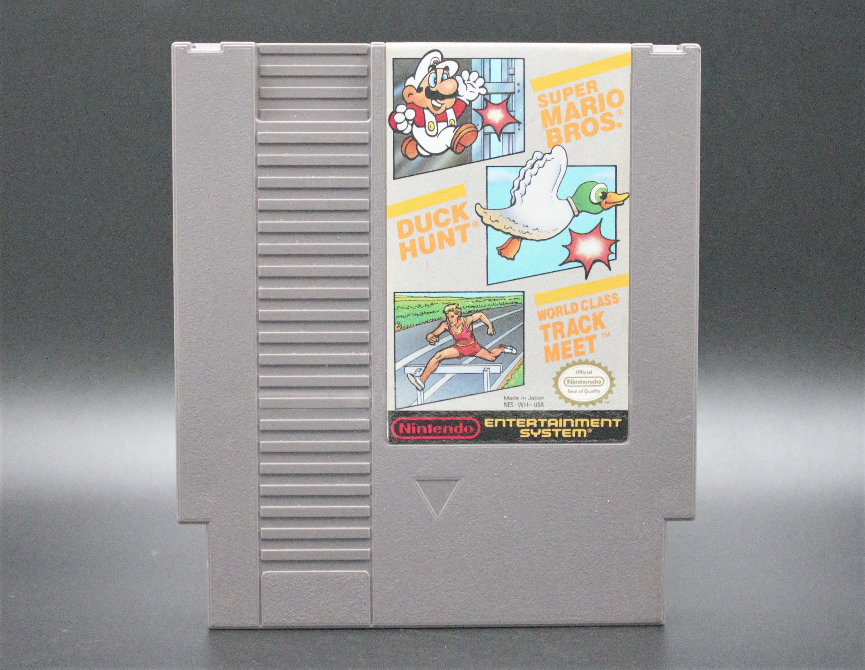 Famicom Mini: Super Mario Bros. 2 Images - LaunchBox Games Database