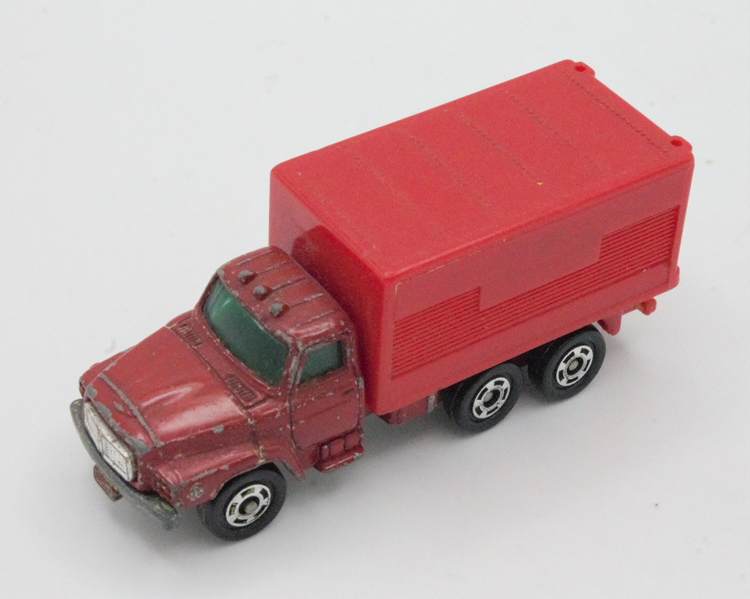 【最終価格】TOMY NISSAN DIESEL TRUCK Shell トミカ 匿名発送】トミカ NISSANディーゼルトラックShell