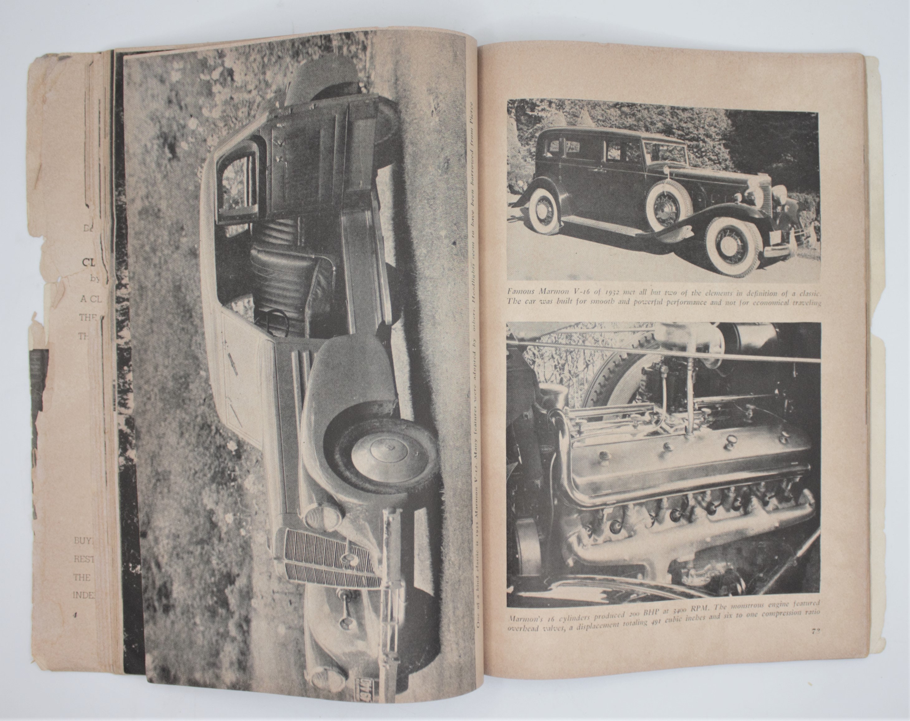 AMERICAN VINTAGE CAR magazine5冊 AMERICAN VINTAGE CAR magazine5冊 AMERICAN VINTAGE CAR