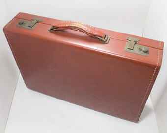 Accordion Briefcase - Etsy