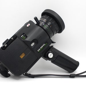 70s 8mm Film Camera 