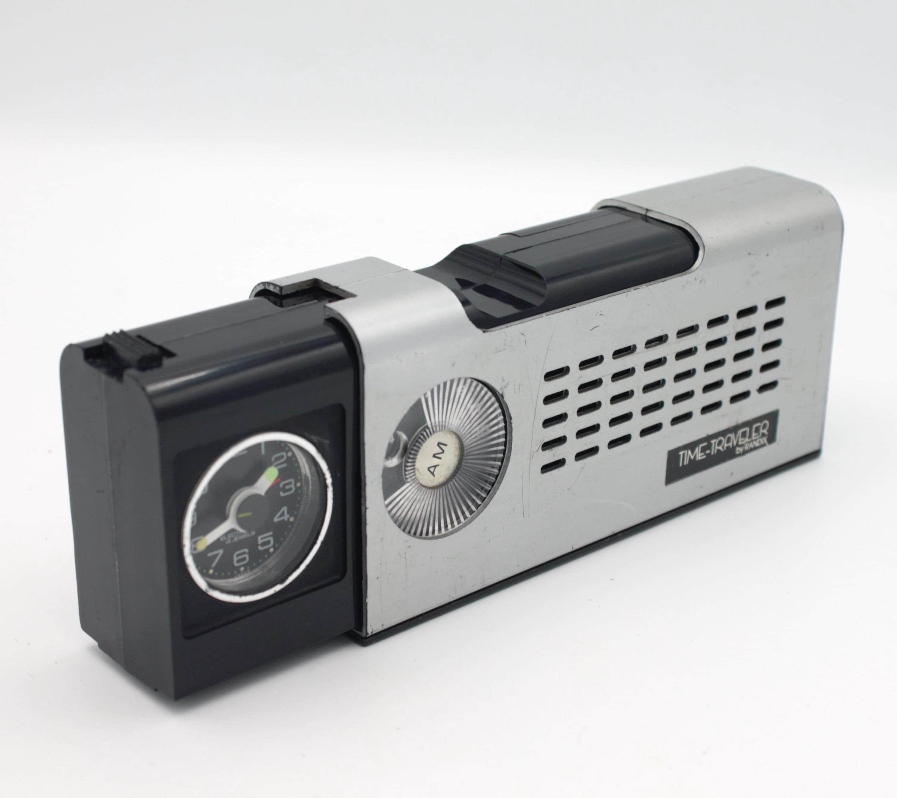 Randix Radio - Etsy