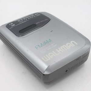 NEW! Walkman Philips AQ6487 Baladeur Cassette Player (Gebraucht) in Genève für CHF 26.95 – mit