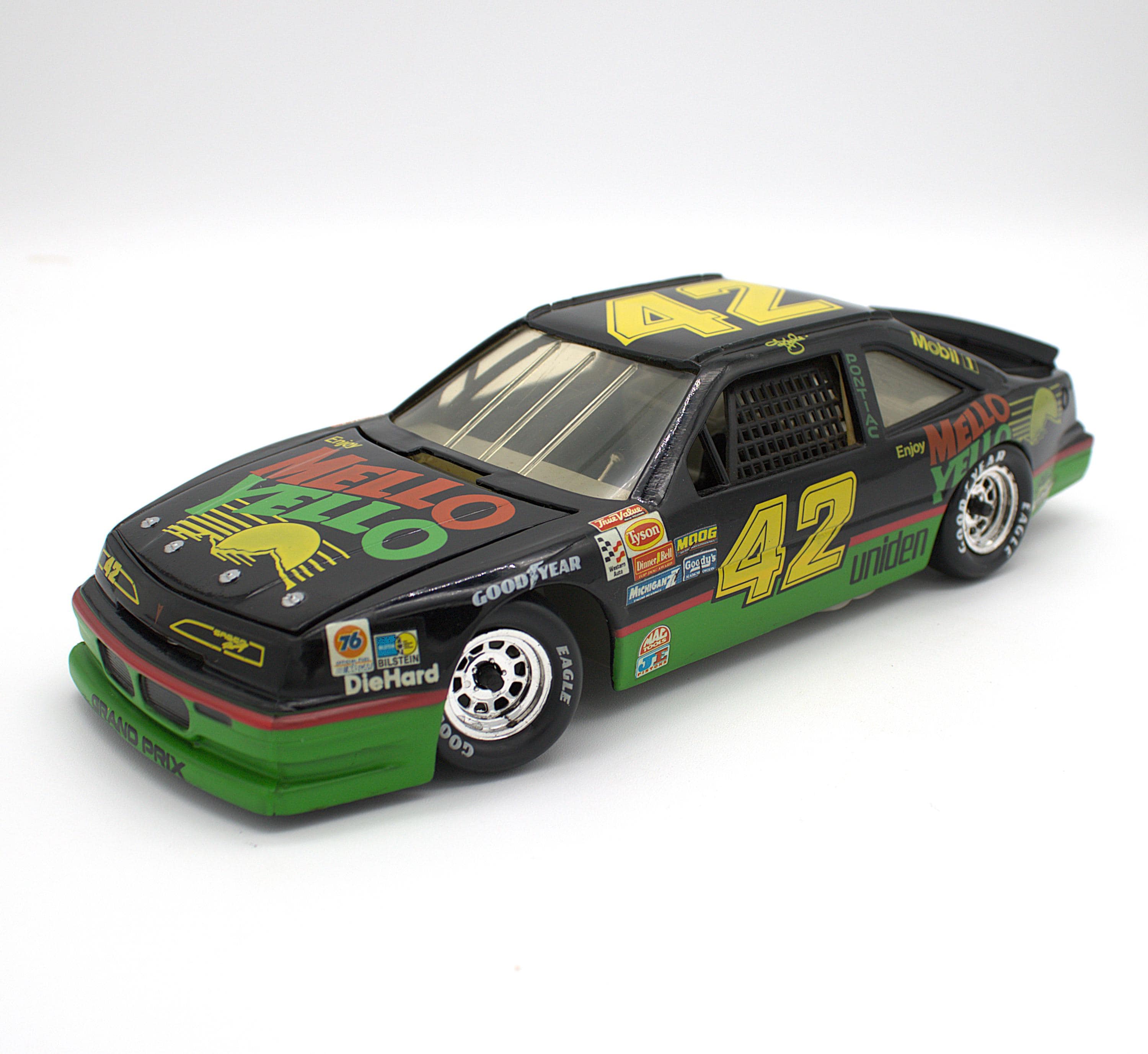 1 18 Scale Nascar - Etsy