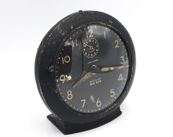 ◆ WESTCLOX S1C・50 U.S.A ◆BEN FRANKLIN Vintage Westclox Ben Franklin Model S1C - Etsy