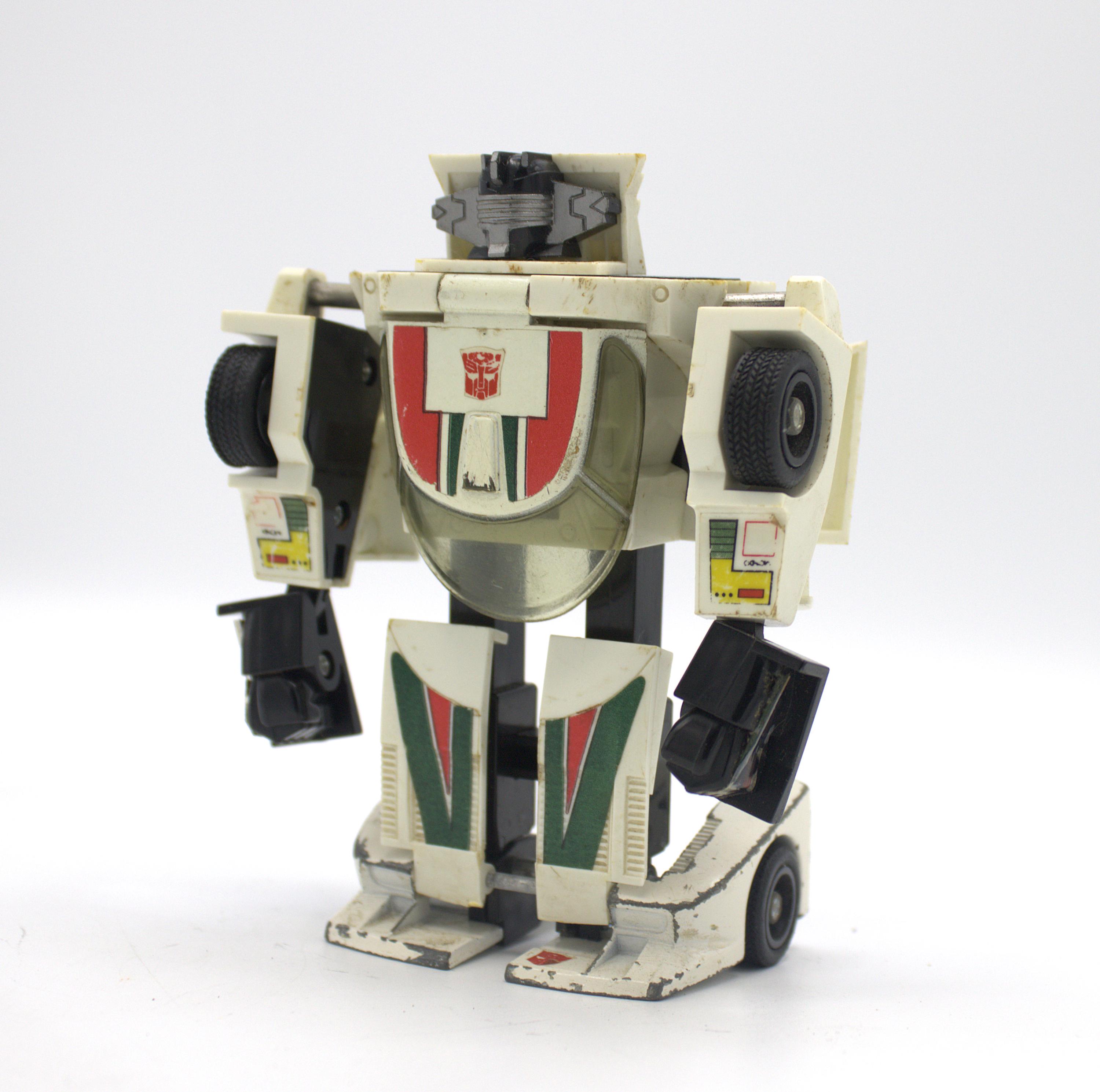トランスフォーマー G1当時物 2026年最新】Yahoo!オークション - G1(トランスフォーマー ロボット