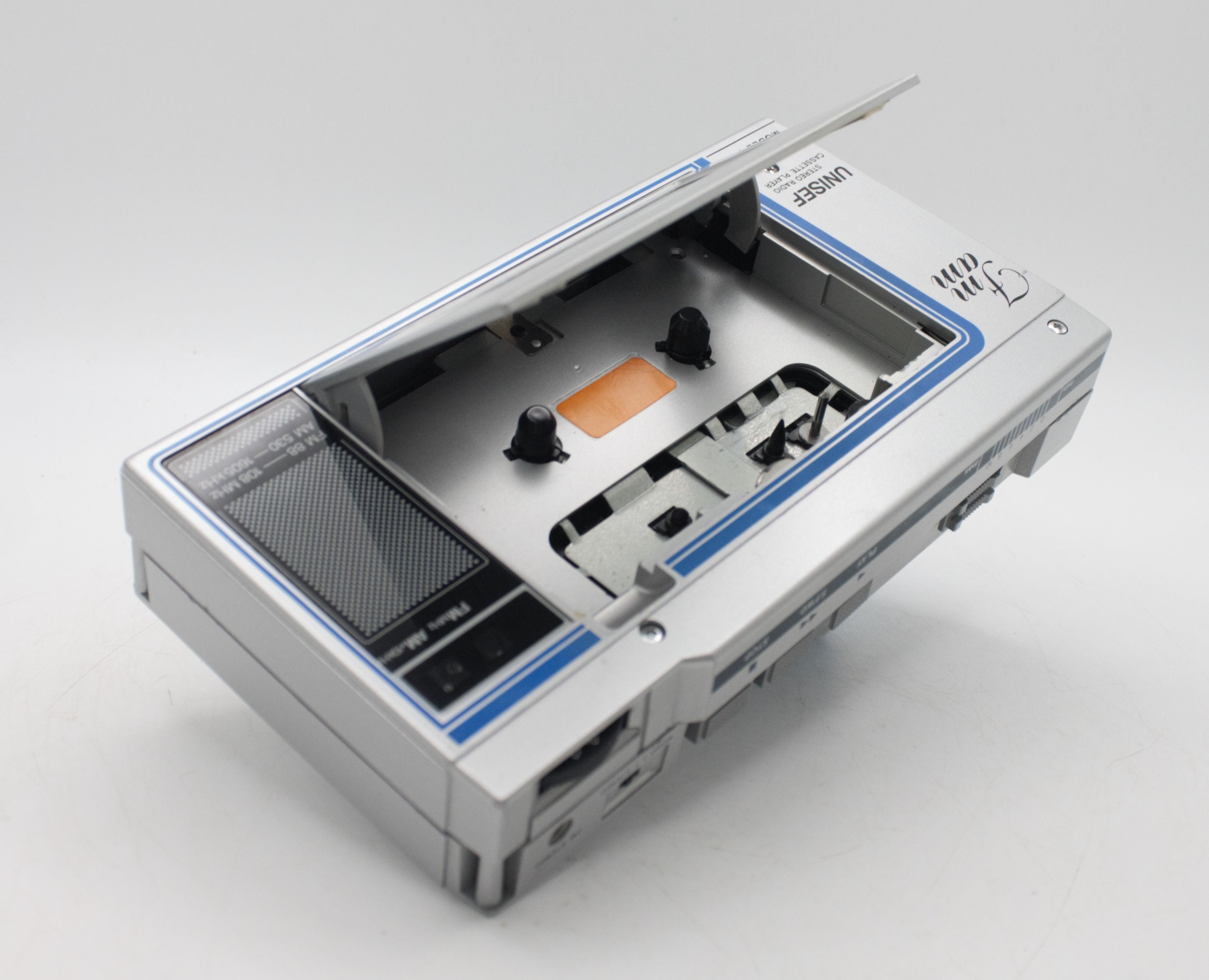 レトロ ステレオ 通電確認済み品 CASSETTE MUSIC MATE レトロ ステレオ 通電確認済み品 CASSETTE MUSIC MATE Yahoo