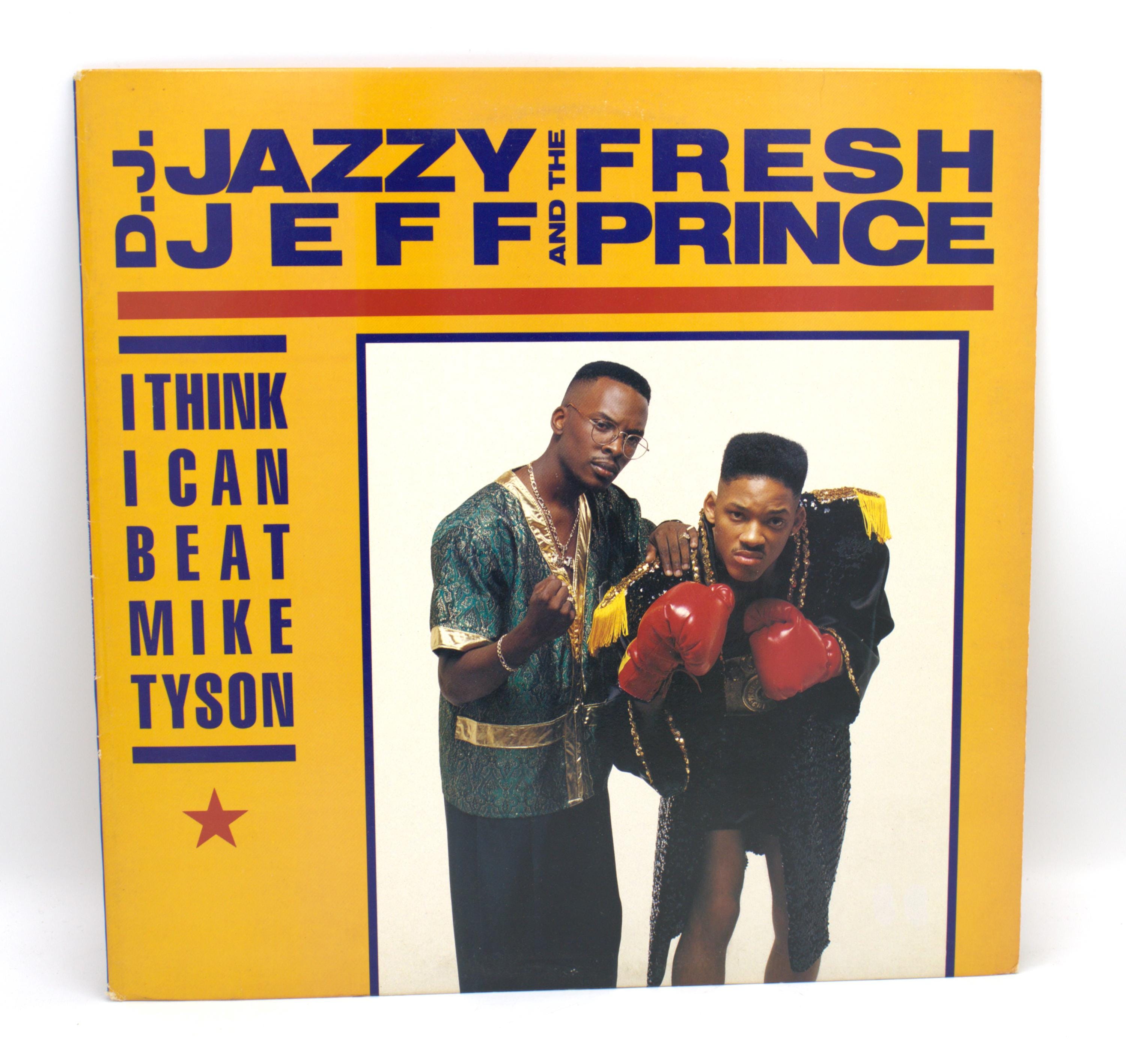 90s Fresh Jive - Etsy