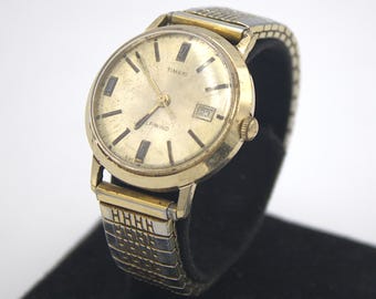 ヴィンテージ TIMEX 自動巻き SELF WIND バングル A2319 il_340x270.6604805683_9nfg.jpg