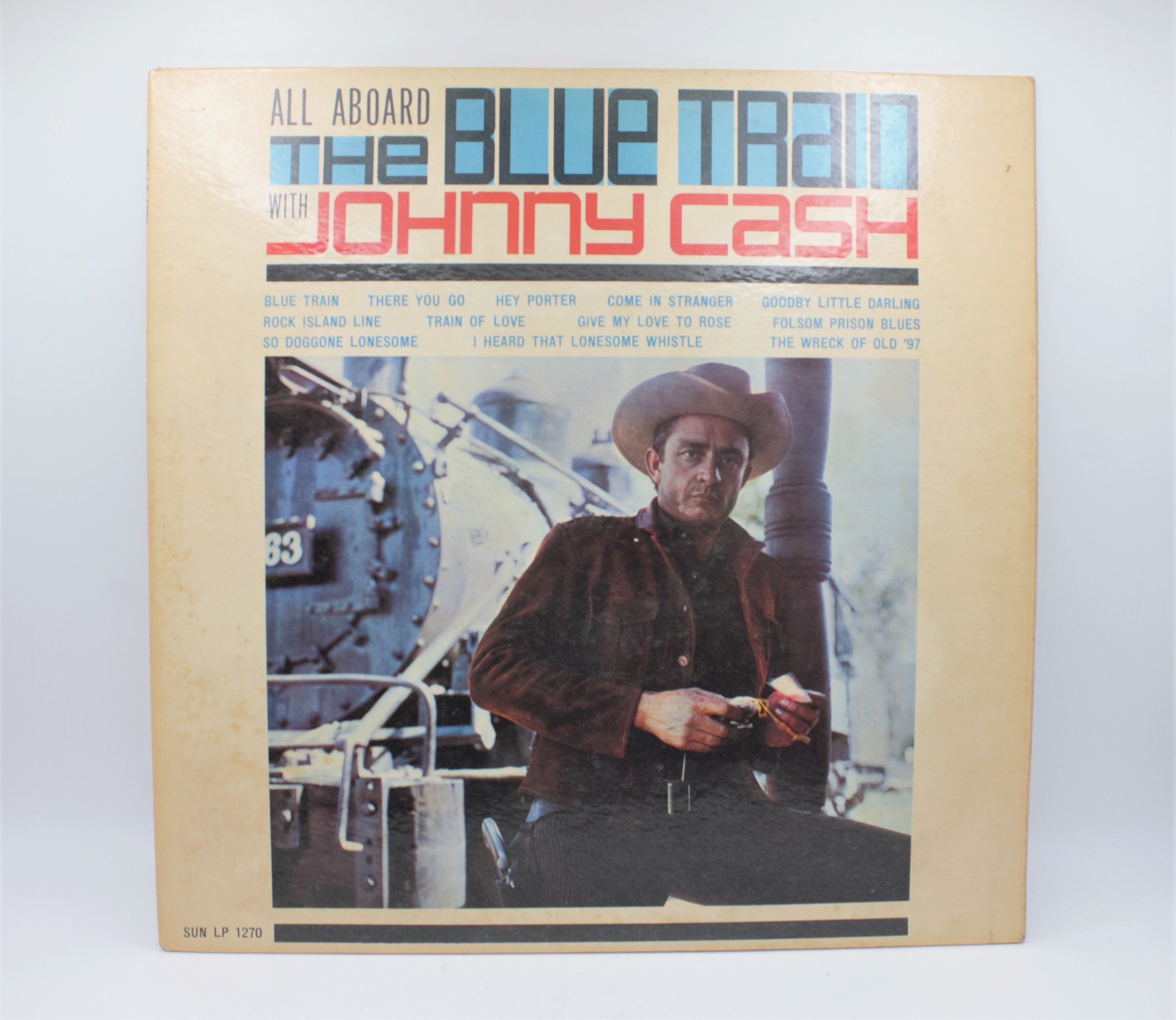 Buy Johnny Cash - Folsom Prison Blues - Microsoft Store en-AE