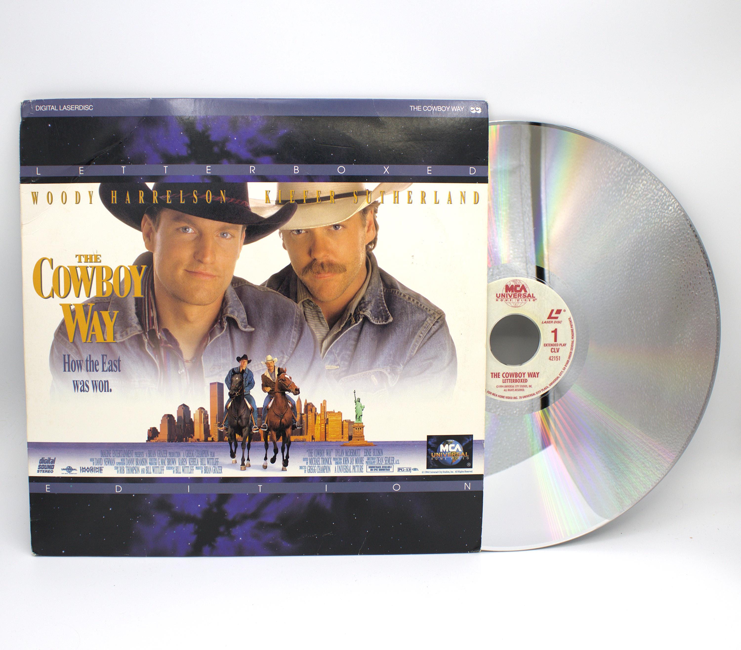 Laserdisc - Etsy - Page 3