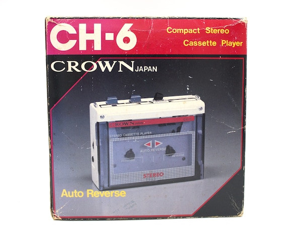 cassette player set 菅原圭 