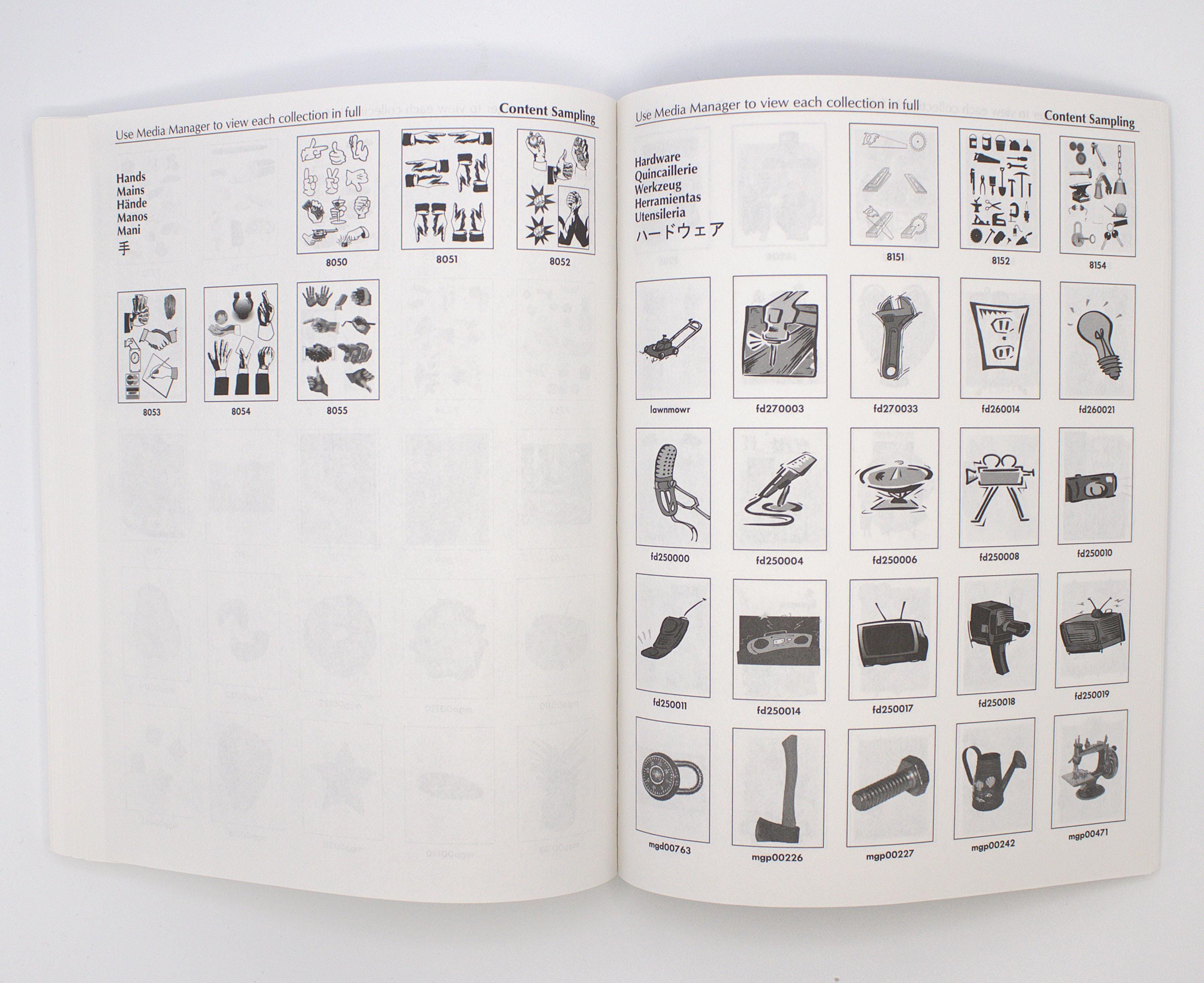 Vintage Print Studio Windows Draw 6 Premier Edition Micrografix