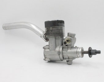 UEDAエンジン61RC Vintage 61-R Motor High Performance RC Model Airplane Engine