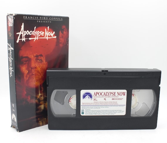 Jeu CD-i Philips : APOCALYPSE NOW (film Interactif) - Version PAL VF - Complet, Très Bon état
