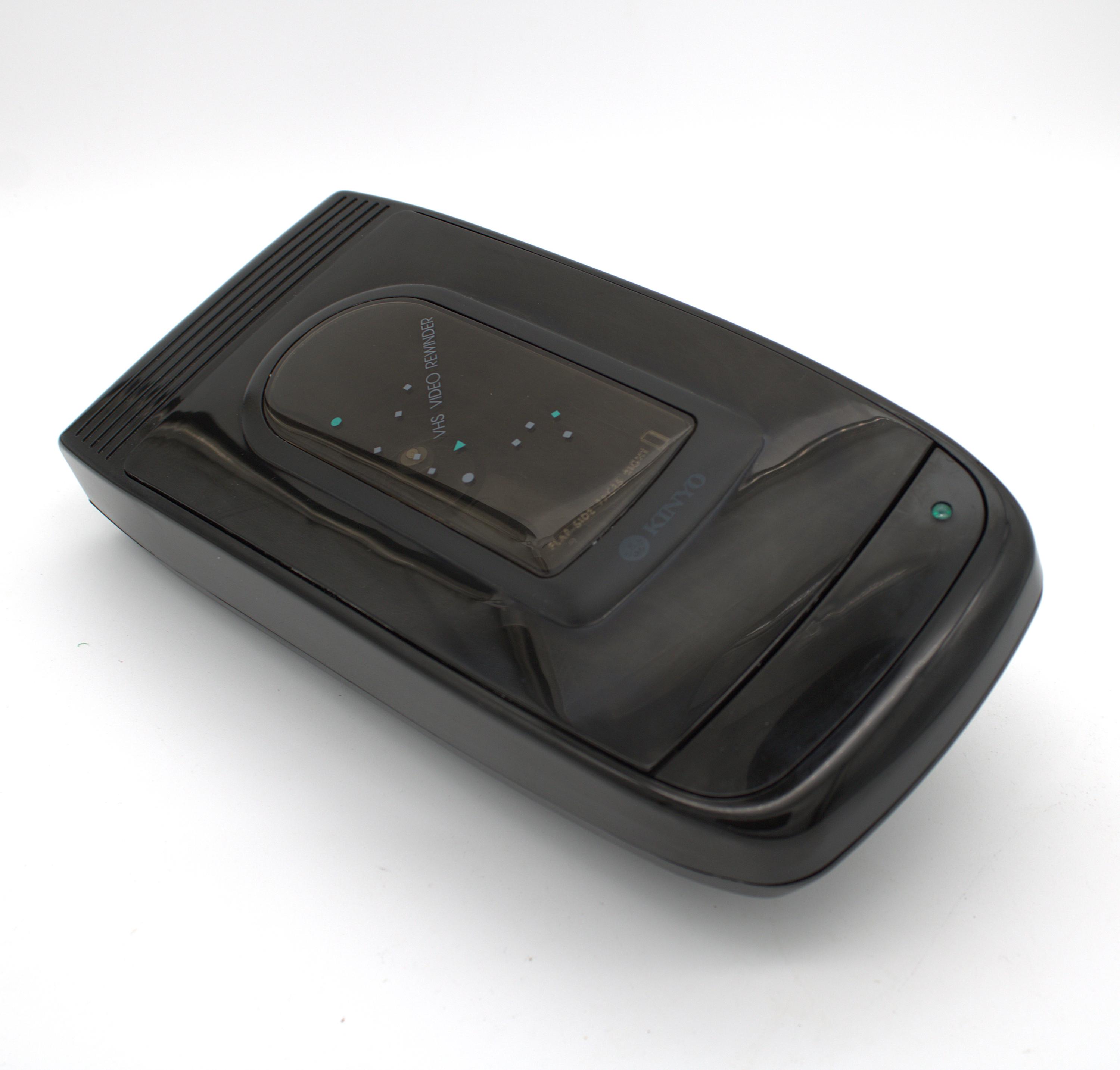 Cassette Tape Rewinder - Etsy