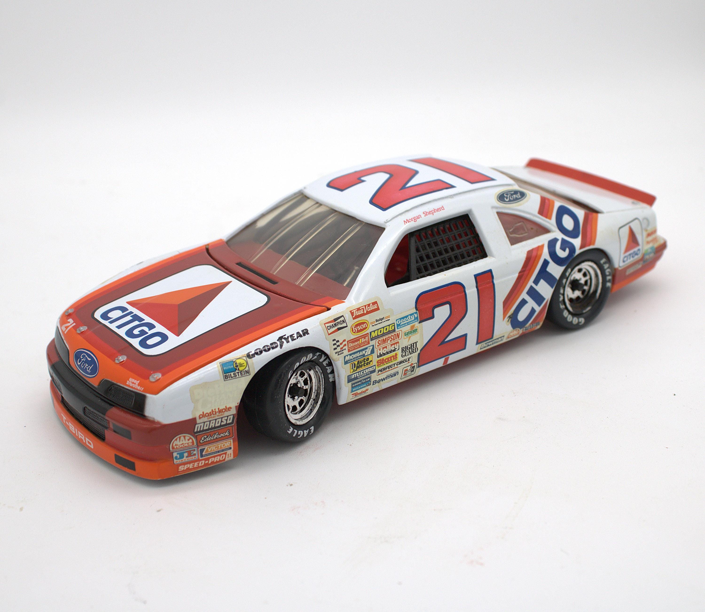 Thunderbird Nascar - Etsy