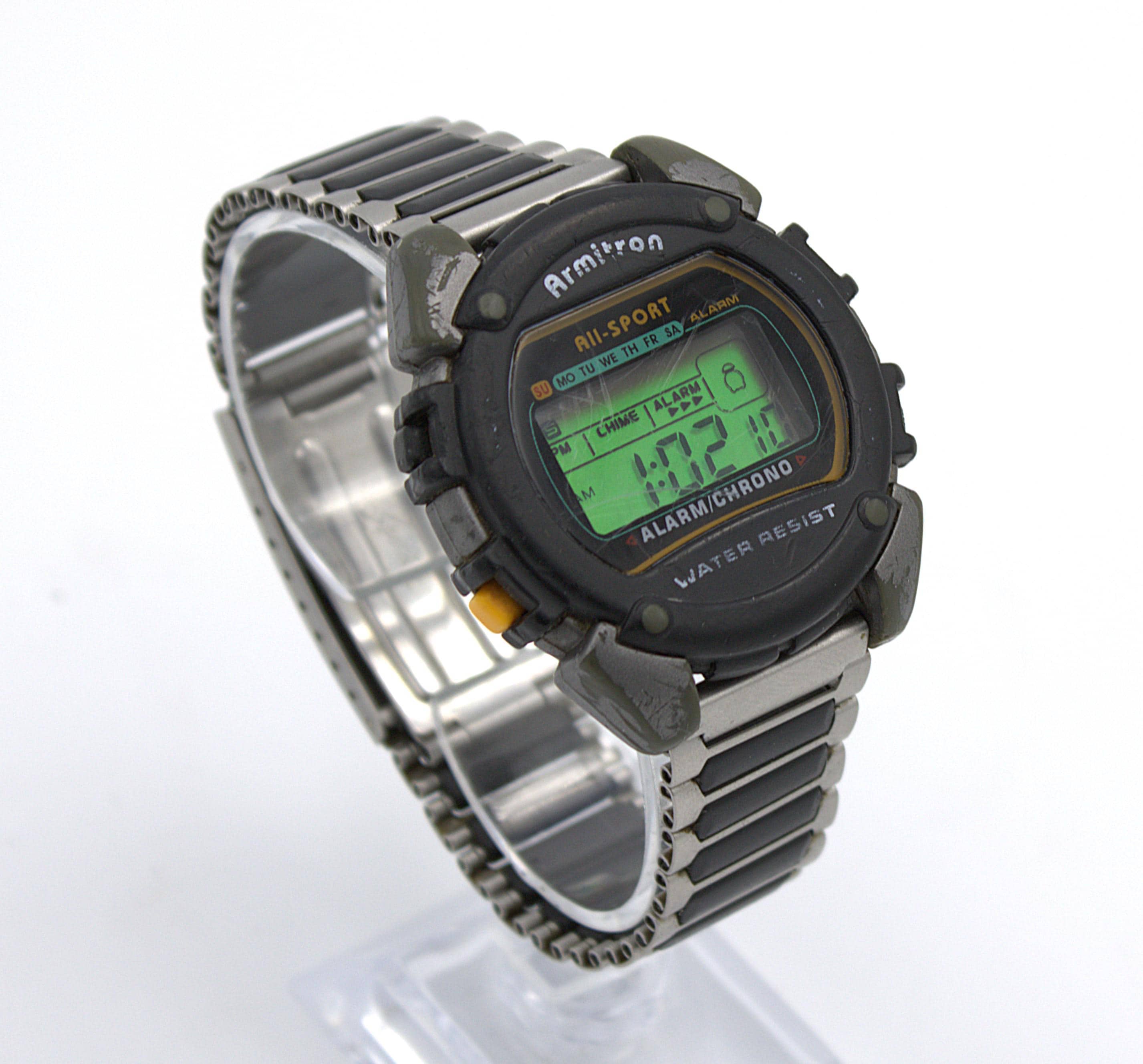 Vintage Omega Stopwatch - Etsy
