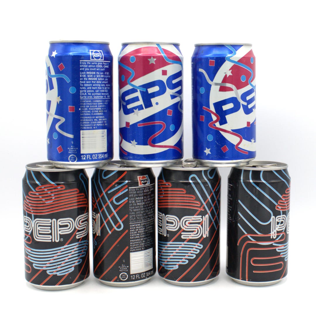 [レア] 50s PEPSI ビンテージエプロン Vintage Pepsi Cola WORK APRON | Shank Clothing