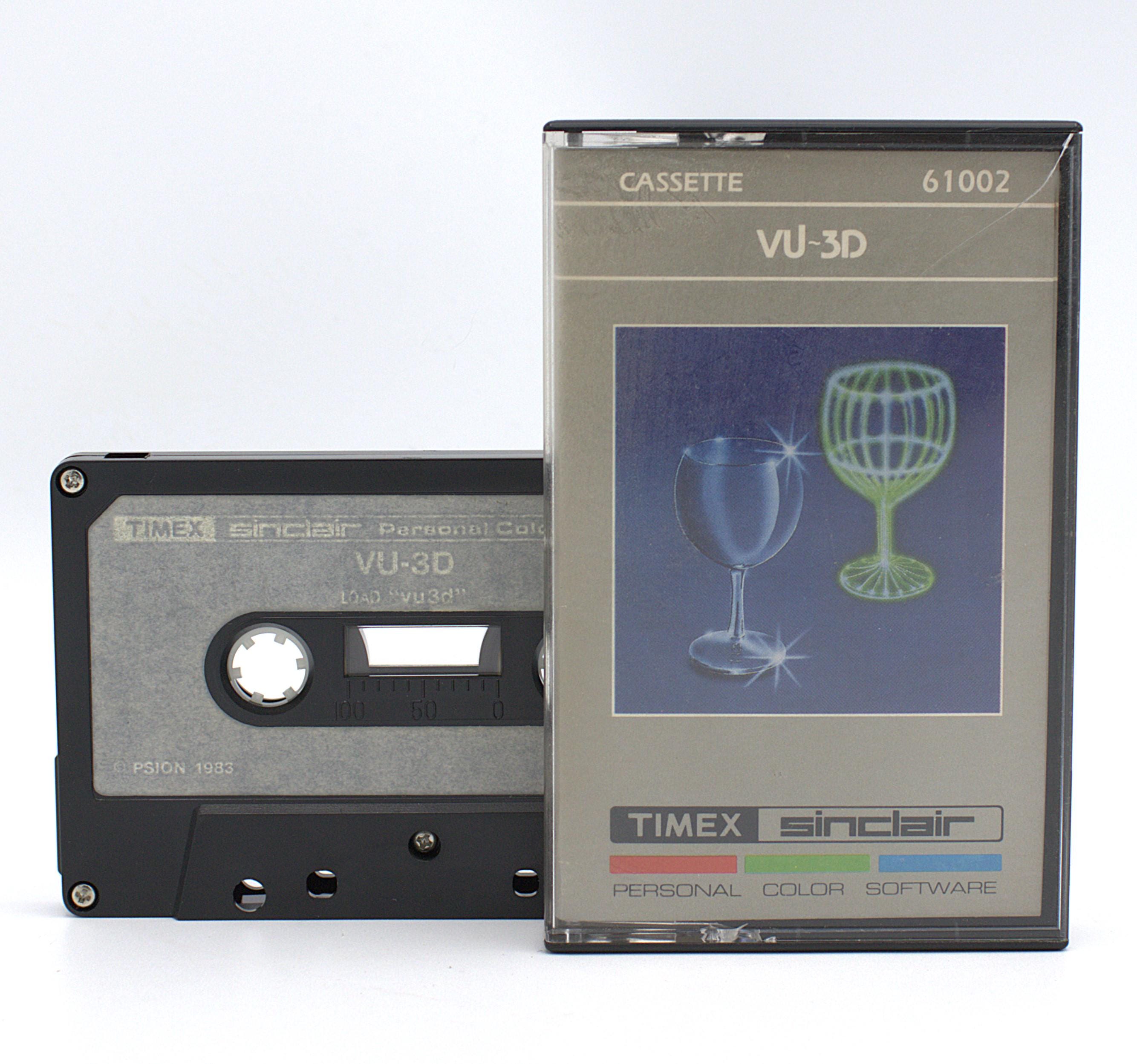 Timex Sinclair 2068 - Etsy
