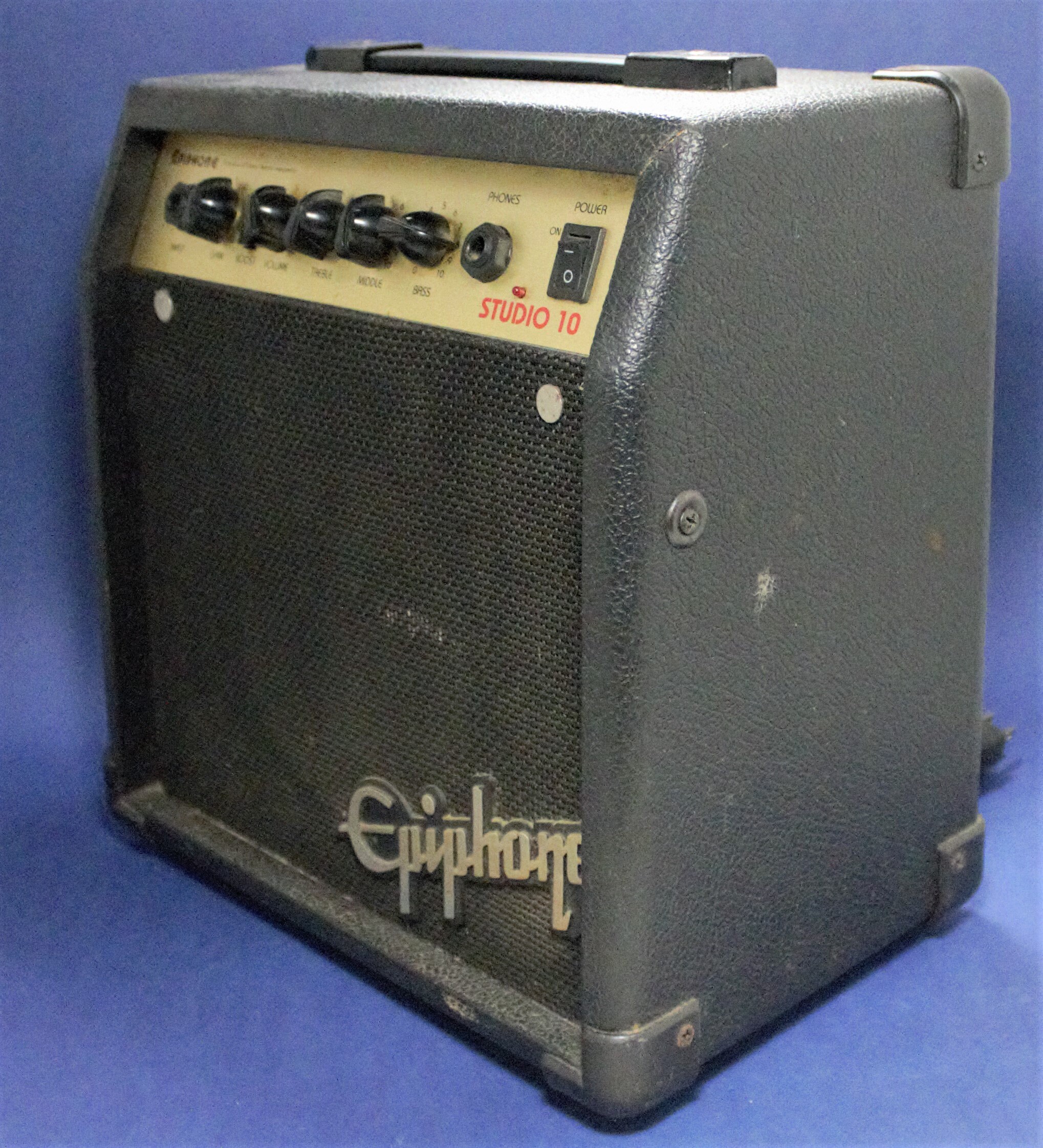 epiphone studio 10