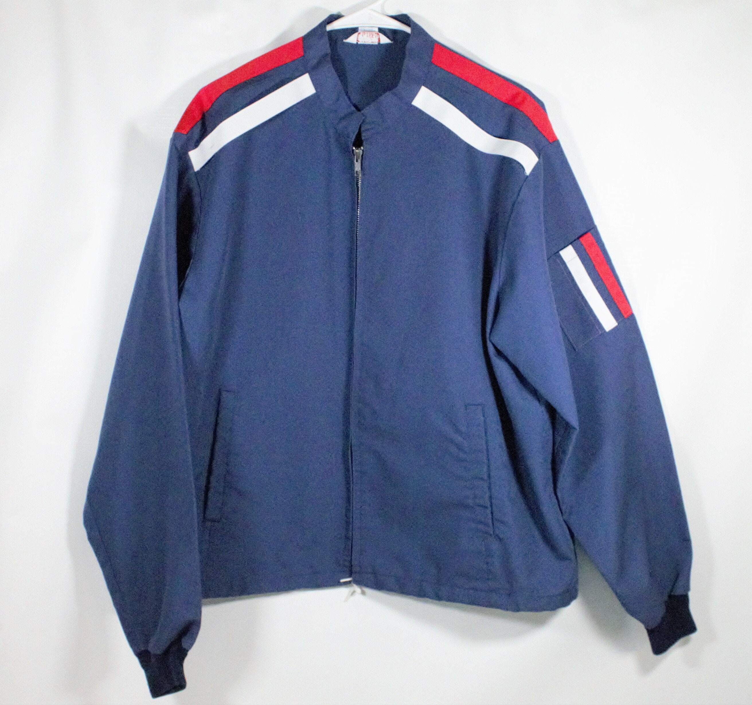 レア】flight apparel ind レーシングジャケット 【公式通販】