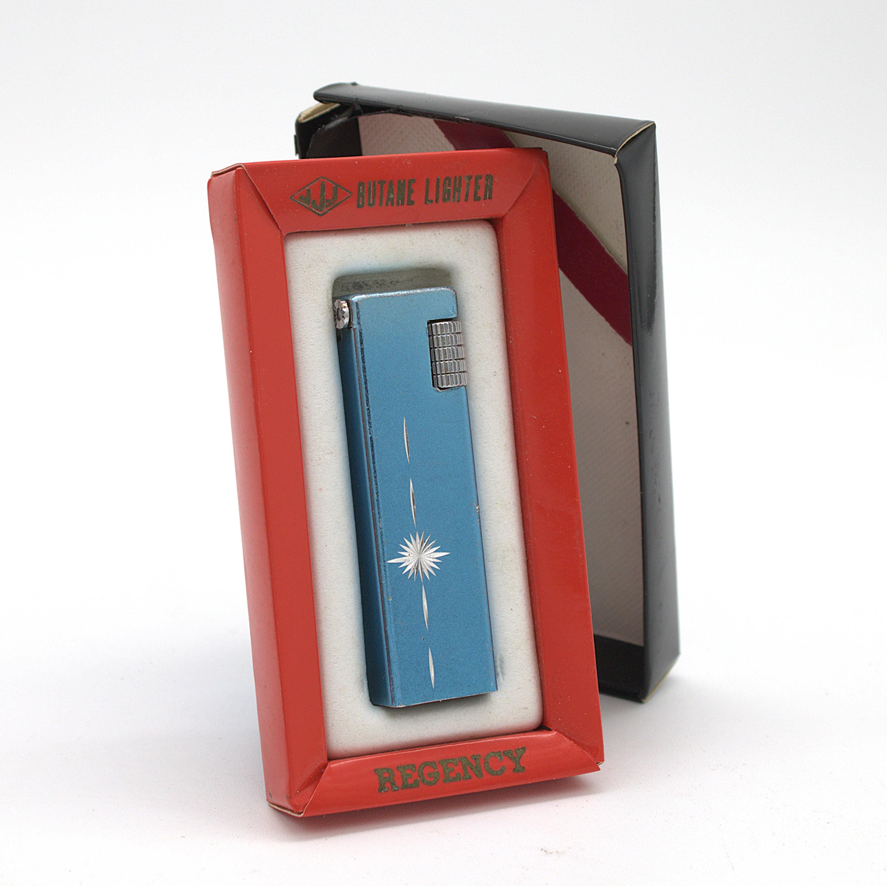Japanese Lighters Vintage - Etsy