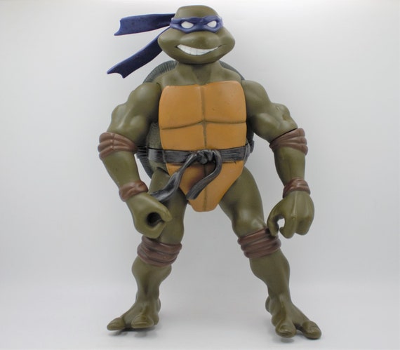 12 Facts About Donatello (Teenage Mutant Ninja Turtles) 