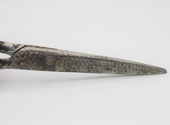 Dreiturm - Sewing Scissors, Inox, Brushed 6 inch, German Solingen (337160)