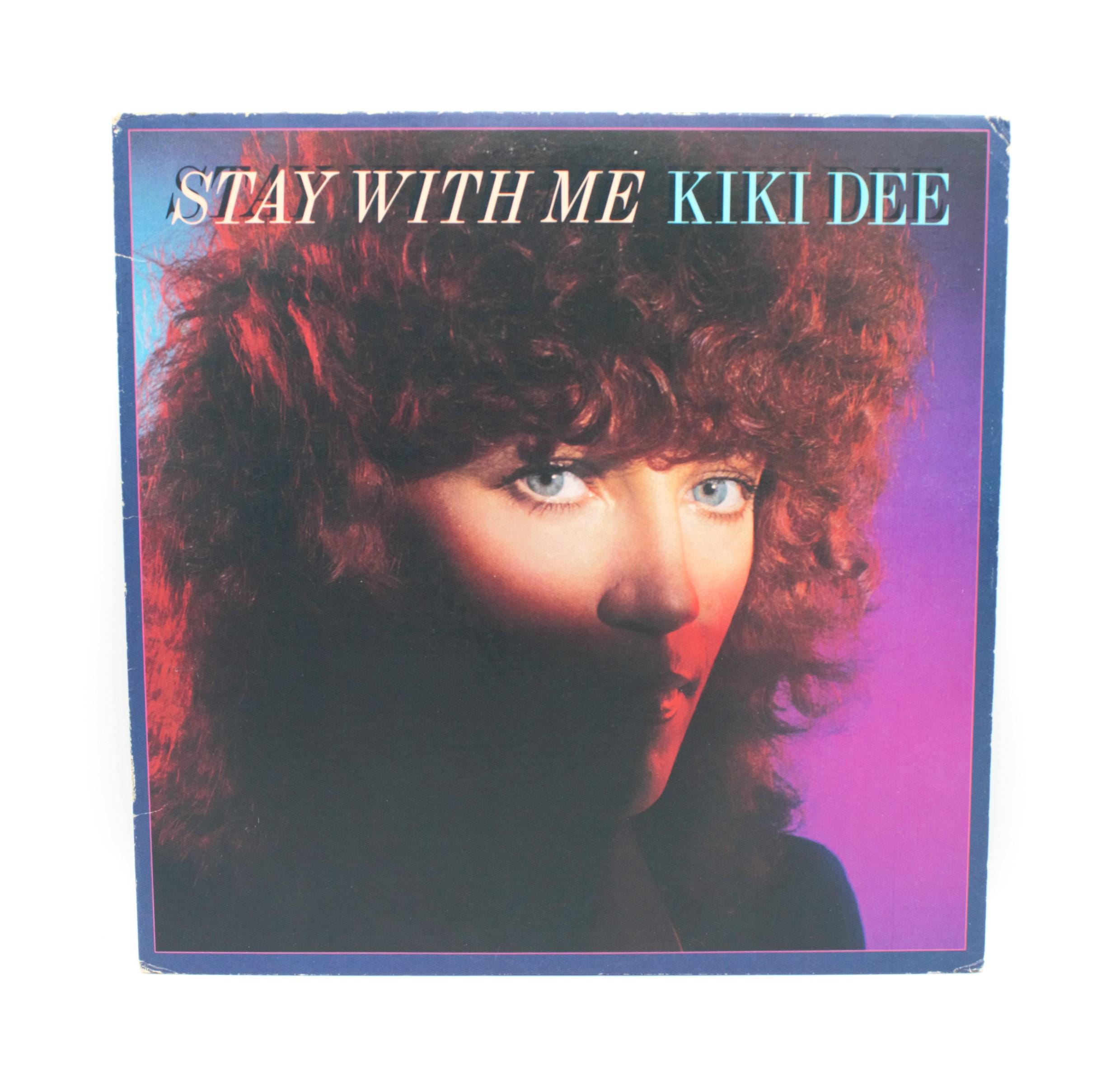 Kiki Dee - Etsy