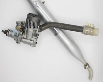 ☆未使用品☆模型カー用エンジン YS61-R LONG 山田産業株式会社 【公式