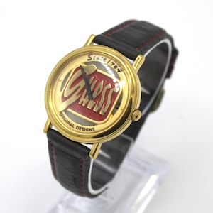 1994 Guess Watch - Etsy