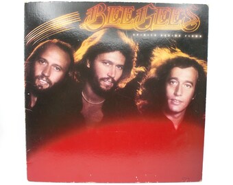 Vintage 90s Vinyl Larry Larr 1991 Thats What They Call Me Single