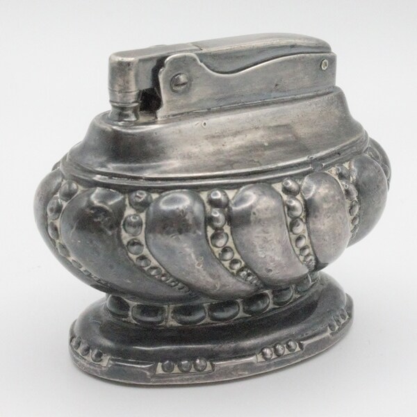 Antique Lighter Wick Etsy