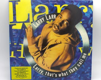 洋楽 Larry Locc I'm Having Flashbacks / g-rap il_340x270.7235619071_4k2b.jpg