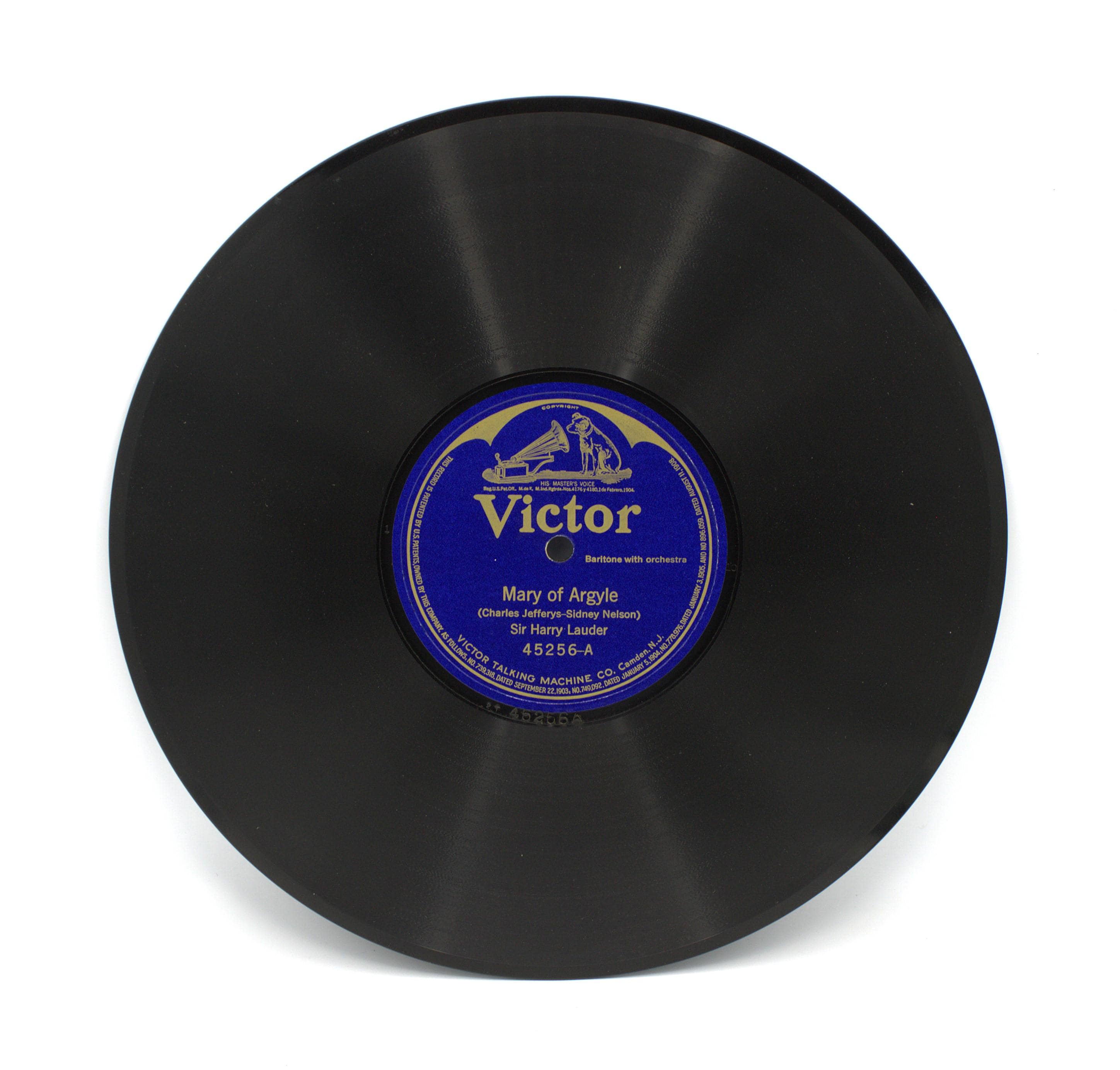 1910s Records - Etsy