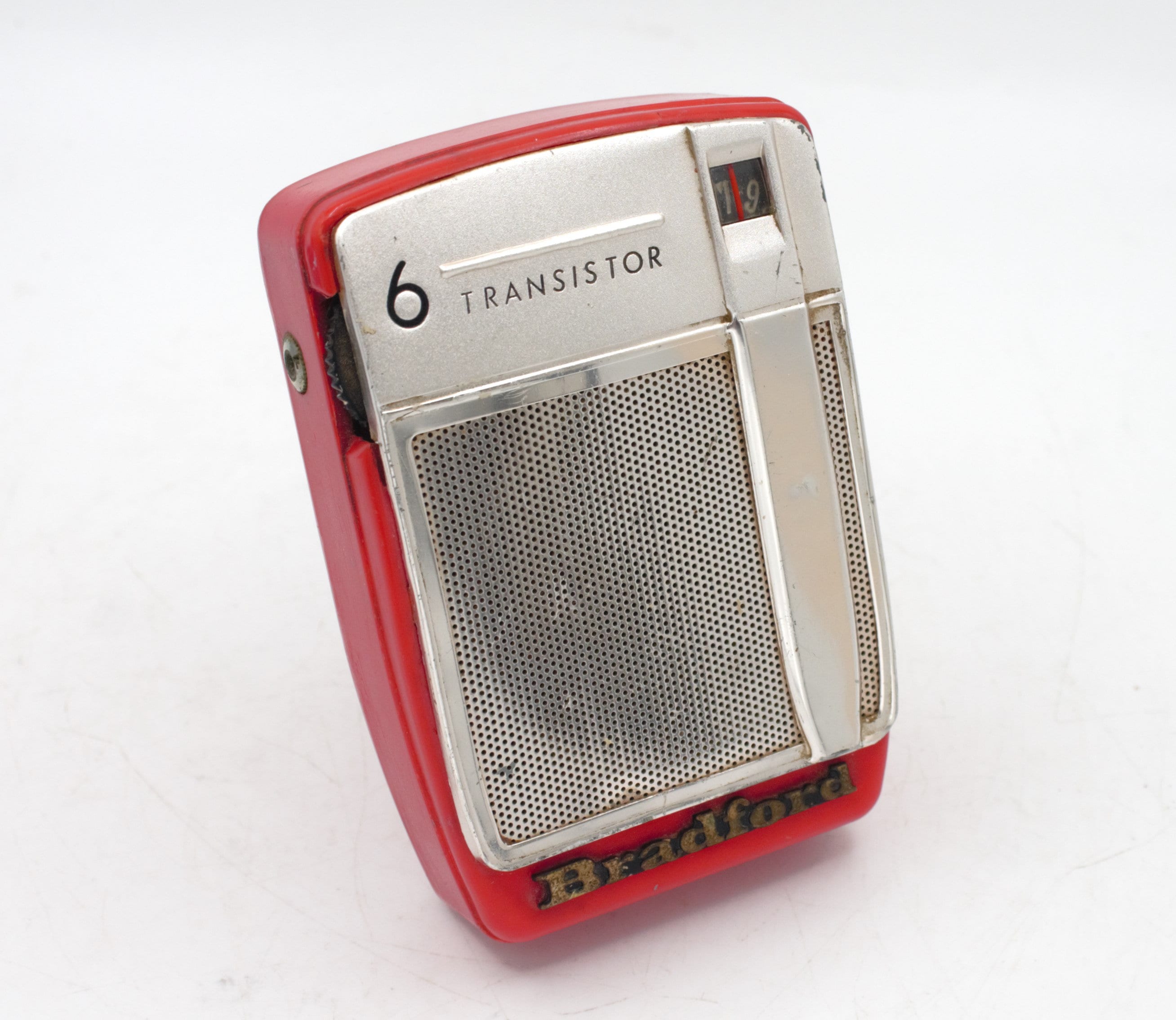 6 Transistor Radio - Etsy 6 Transistor Radio - Etsy