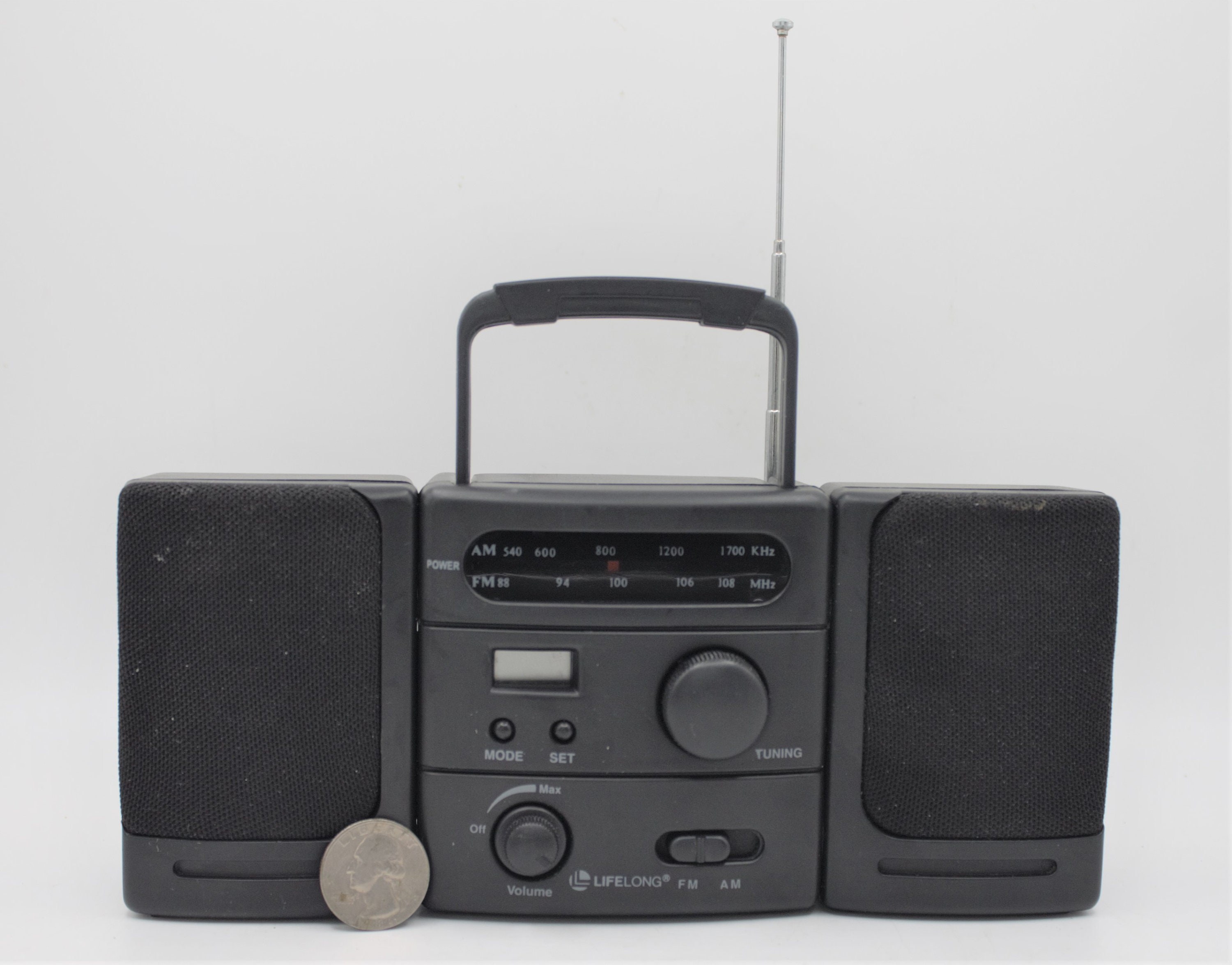 小物 NEIGHBORHOOD MINI BOOMBOX NEIGHBORHOOD®︎ SS25_MINI BOOMBOX APR. 19 : RELEASE PRODUCT