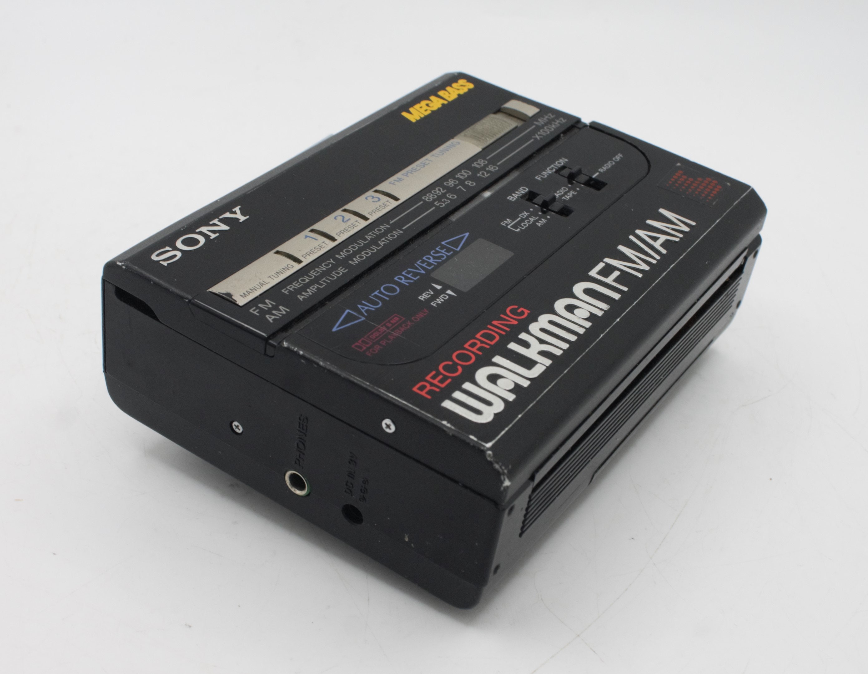 SONY　SRP-A802D Sony ZX707 Walkman ZX Series Digital Audio Player NWZX707/B B&H