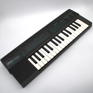 Yamaha Portasound - Etsy
