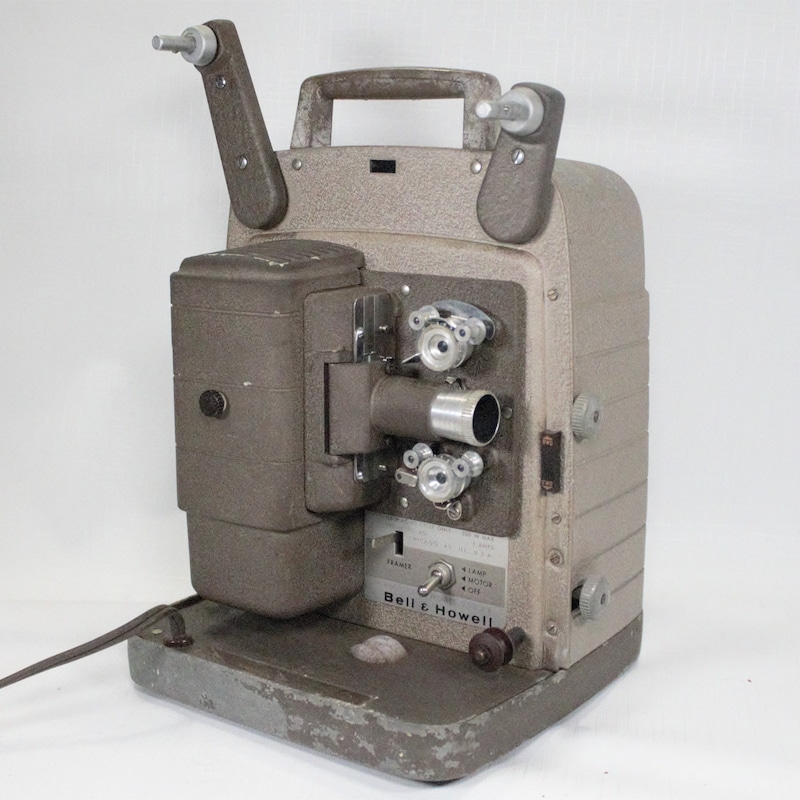 Old Math Projector Old Projectors - Etsy